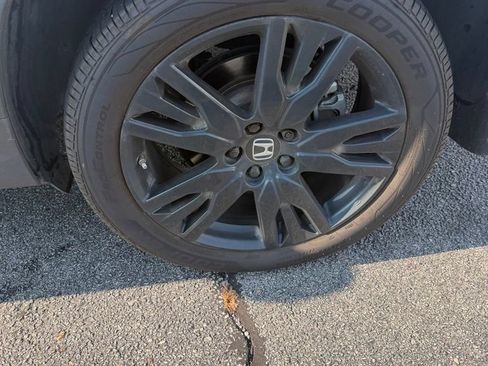 Used 2022 Honda Pilot Special Edition image 8