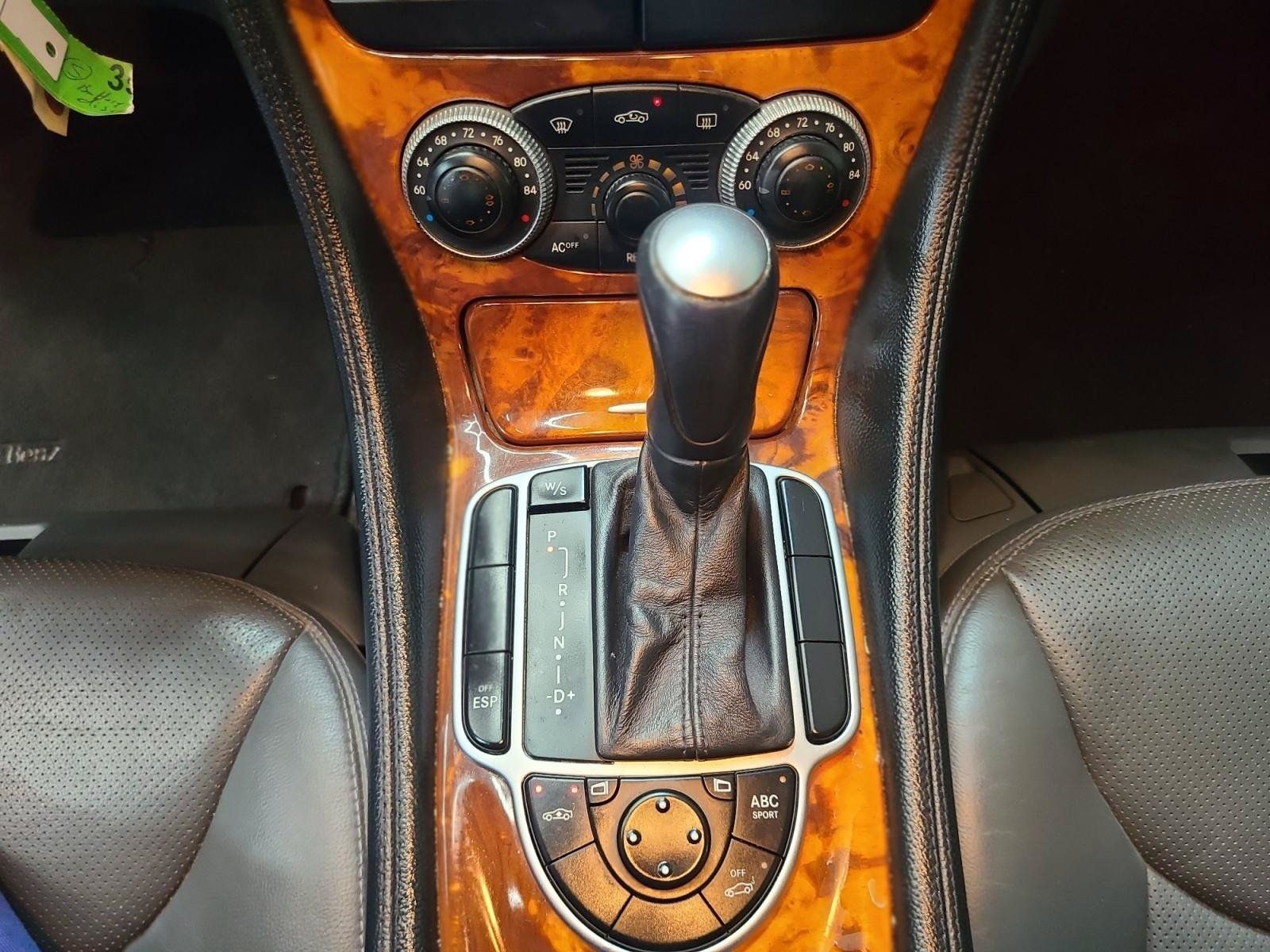 Used 2003 Mercedes-Benz SL 500 image 15