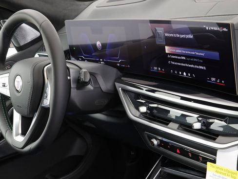 New 2026 BMW ALPINA XB7 image 24