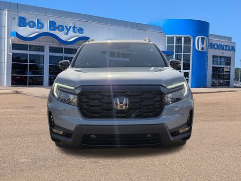 Used 2023 Honda Passport Elite image 2