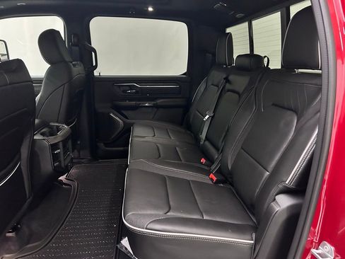 New 2026 RAM 1500 Limited image 15