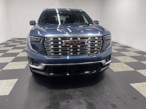 New 2026 GMC Acadia Denali FWD image 6