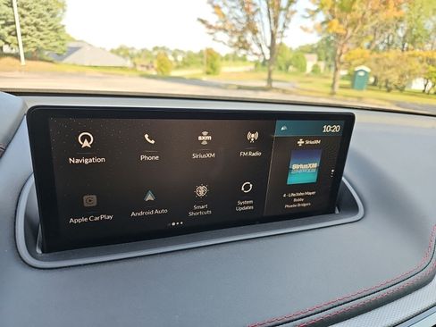 Used 2023 Acura MDX A-Spec AWD/4WD image 21