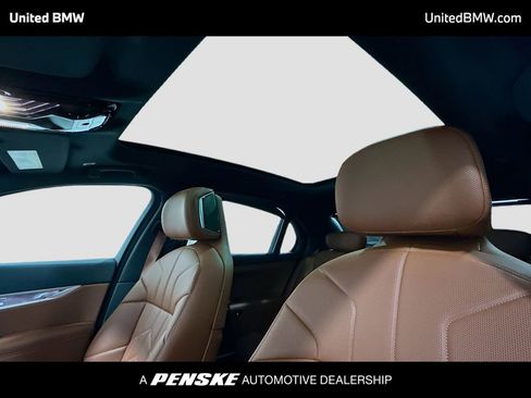 New 2026 BMW 740i w/ Executive Package RWD image 12