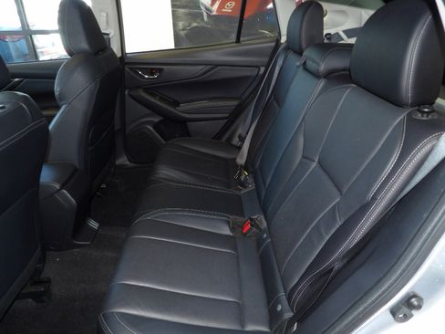 Used 2019 Subaru Impreza 2.0i Limited w/ Popular Package #2 AWD/4WD image 23