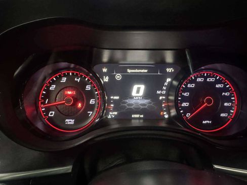 Used 2019 Dodge Charger Scat Pack w/ Daytona Edition Group RWD image 25
