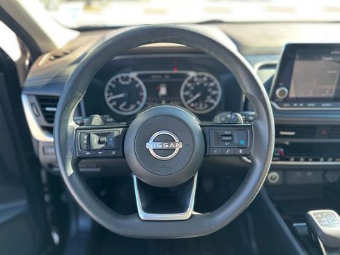 Used 2023 Nissan Rogue SV AWD/4WD image 27