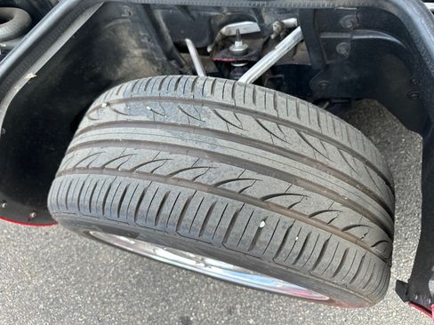 Used 1992 Chevrolet Corvette Coupe RWD image 19