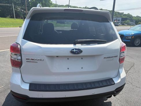 Used 2014 Subaru Forester 2.5i Limited w/ Popular Package #1 AWD/4WD image 14
