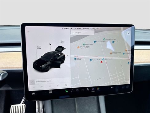 Used 2021 Tesla Model Y Long Range image 20