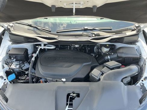 New 2026 Honda Odyssey EX-L image 20