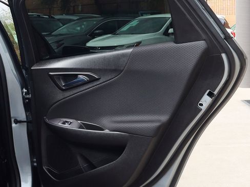 Used 2023 Chevrolet Malibu LT FWD image 26