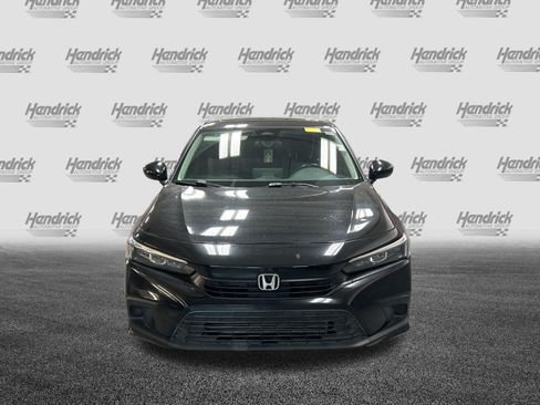 Used 2022 Honda Civic EX image 3
