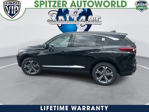 New 2026 Acura RDX SH-AWD w/ Technology Package image 7