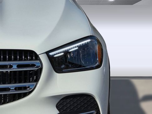 Used 2026 Mercedes-Benz GLE 350 4MATIC image 11