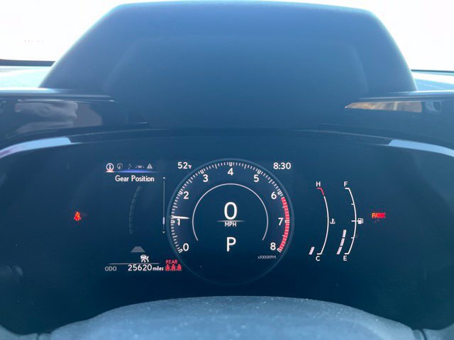 Used 2025 Lexus NX 350 AWD w/ Accessory Package (2T) image 22