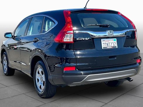 Used 2016 Honda CR-V LX image 11