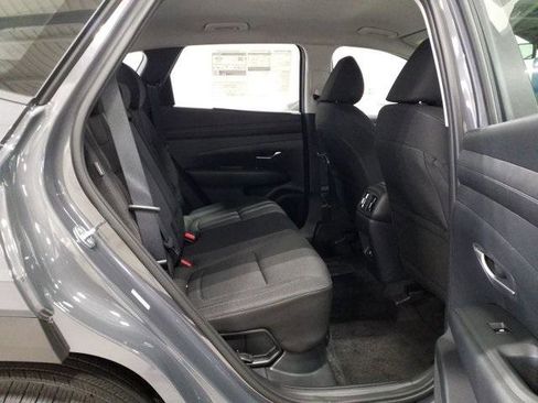 New 2026 Hyundai Tucson Blue SE w/ Tow & Go Package image 18