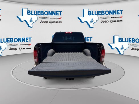 Certified 2018 RAM 1500 Rebel w/ Luxury Group AWD/4WD image 22