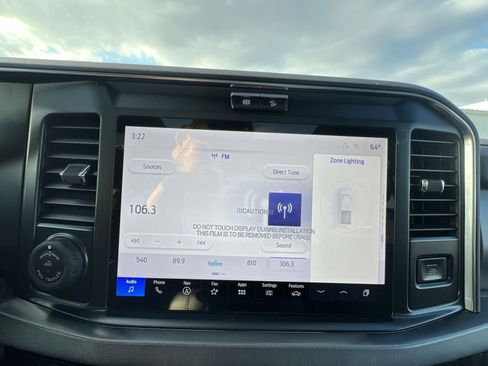 New 2025 Ford F250 Platinum image 18