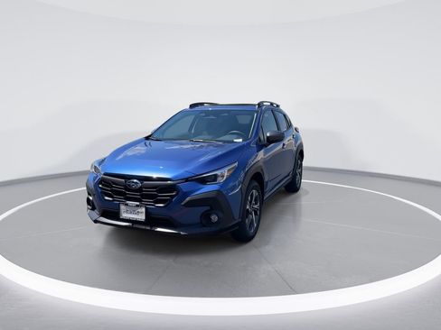 Certified 2025 Subaru Crosstrek 2.0i Premium AWD/4WD image 3