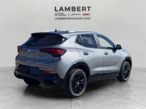 New 2026 Buick Encore GX Sport Touring w/ Comfort Package image 5