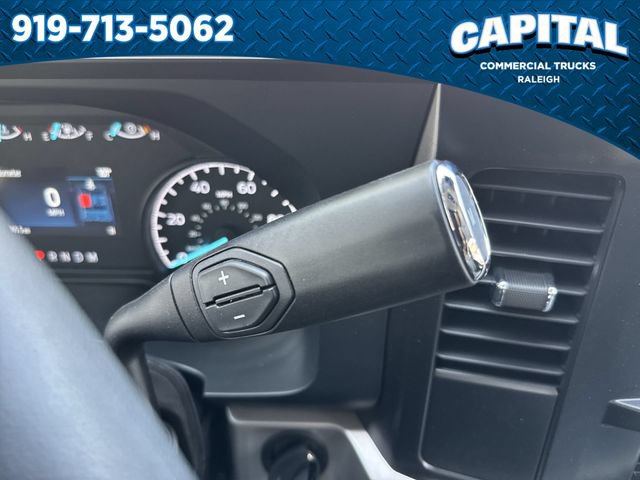 New 2026 Ford F550 4x4 Supercab Super Duty image 32