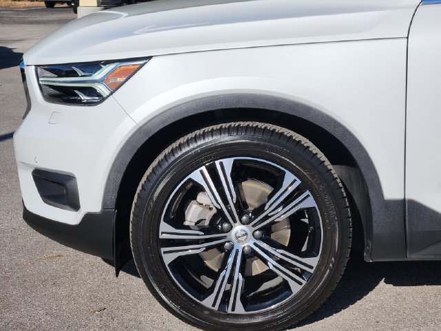 Used 2022 Volvo XC40 T5 Inscription AWD/4WD image 7