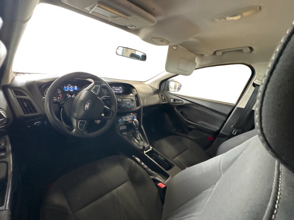 Used 2016 Ford Focus S FWD image 10