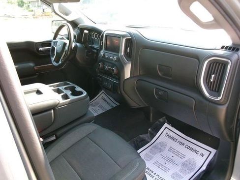 Used 2020 Chevrolet Silverado 1500 RST w/ True North Edition AWD/4WD image 26