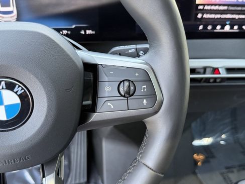 Used 2025 BMW iX xDrive50 w/ Sport Package image 26