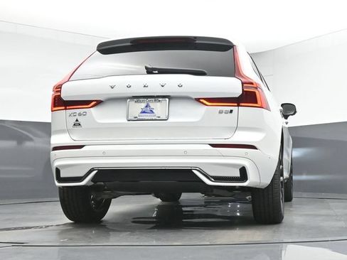 New 2027 Volvo XC60 B5 Plus AWD/4WD image 43