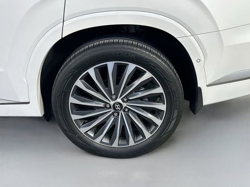 Used 2025 Hyundai Palisade Calligraphy AWD/4WD image 33