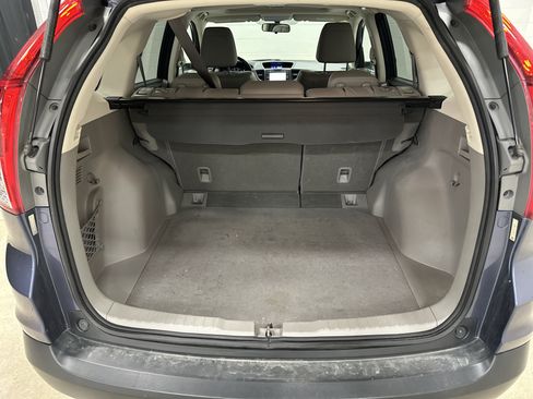 Used 2012 Honda CR-V EX-L image 32