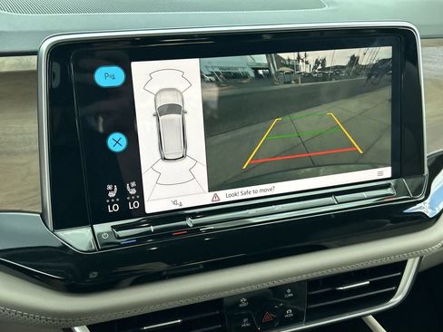 New 2026 Volkswagen Atlas SE AWD/4WD image 22