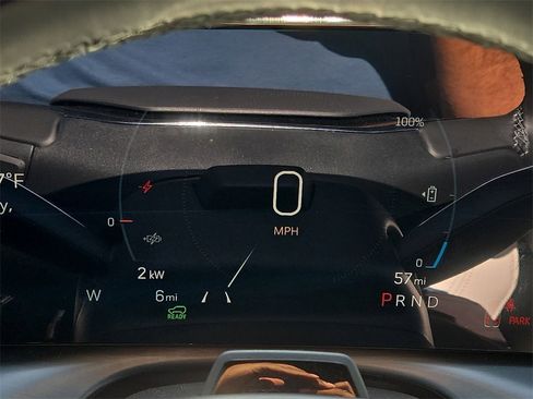 New 2026 Cadillac Vistiq Luxury w/ LPO, Floor Liner Package image 29