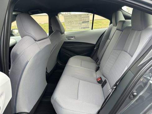 New 2026 Toyota Corolla SE image 31