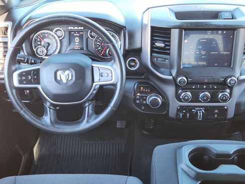 Used 2023 RAM 1500 Lone Star w/ Trailer Tow Group image 30