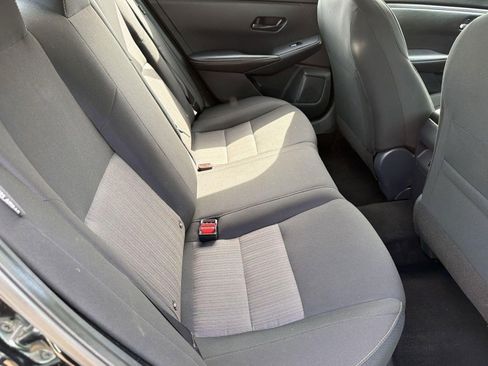 Used 2024 Nissan Sentra SV FWD image 26