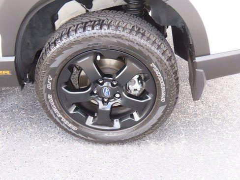 Used 2023 Subaru Forester Wilderness image 18