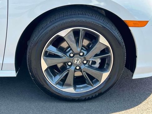 Used 2023 Honda Odyssey Elite image 9
