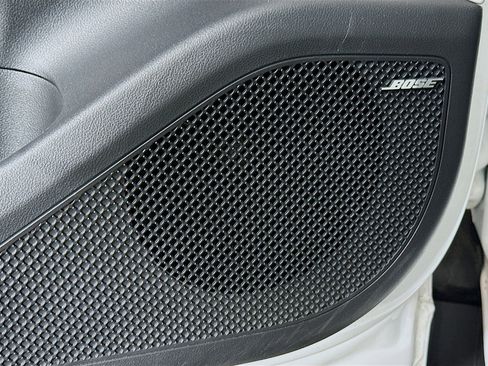 Used 2025 Hyundai Tucson Limited image 19