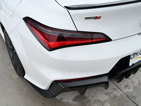 Used 2024 Acura Integra Type S image 13