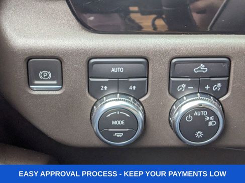 Used 2022 GMC Sierra 1500 SLE AWD/4WD image 44