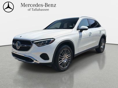 Certified 2026 Mercedes-Benz GLC 300