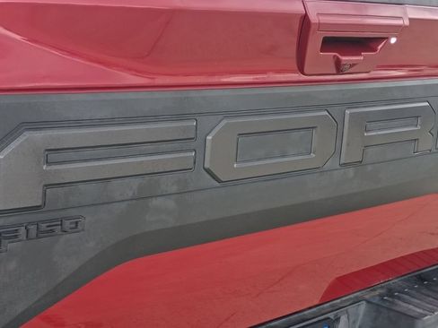 Used 2020 Ford F150 Raptor w/ Equipment Group 802A Luxury AWD/4WD image 12