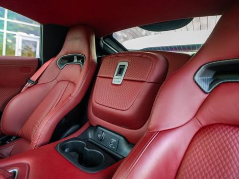 Used 2017 Dodge Viper GTC w/ ACR Package image 29