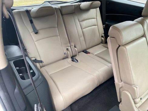 Used 2016 Honda Pilot EX-L image 18