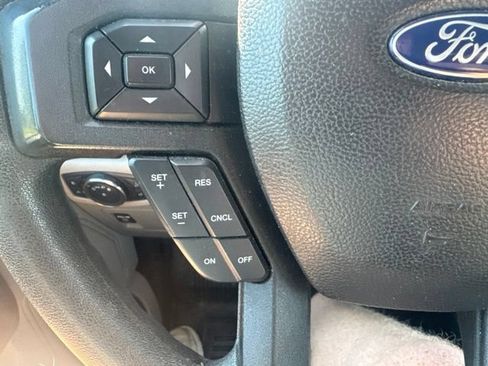 Used 2020 Ford F150 XL w/ Equipment Group 101A Mid AWD/4WD image 24