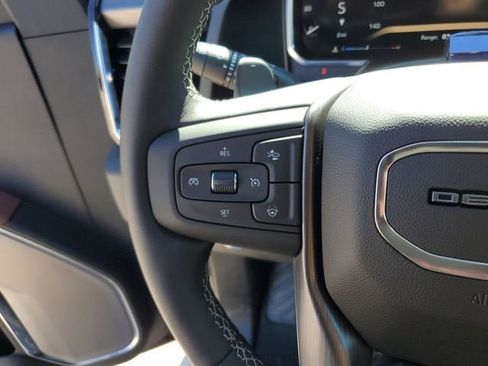 New 2026 GMC Sierra 1500 Denali Ultimate image 30
